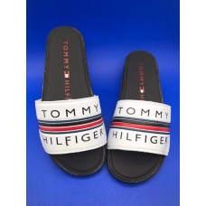 Chinelo Slide Confort Tommy Hilfiger