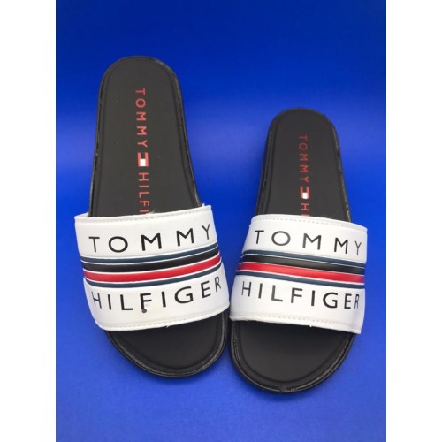 Chinelo Slide Confort Tommy Hilfiger - Slides 