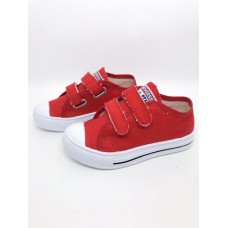 Tênis All Star baby Vermelho - Tênis 