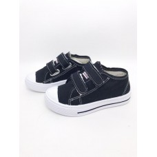 Tênis All Star baby Preto - Tênis 