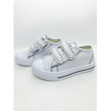 Tênis All Star baby Branco  - Tênis 