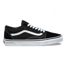 Tênis VANS Old Skool Preto - Tênis 