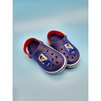 Crocs infantil personagens Chase - Crocs Infantil 