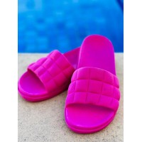 Nova Nuvem Lite Pink  - Slides 