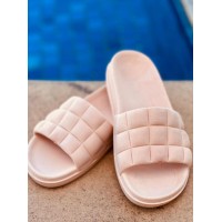 Nova Nuvem Lite Nude - Slides 