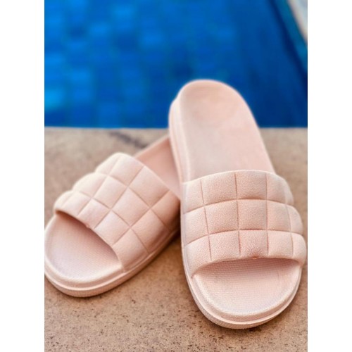 Nova Nuvem Lite Nude - Slides 