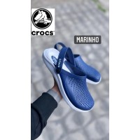 Crocs adulto Marinho