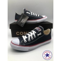 Tênis All Star Adulto Preto - Tênis All Star 