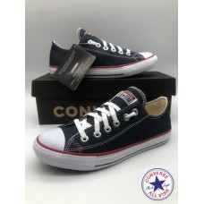 Tênis All Star Adulto Preto