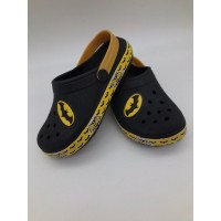 Crocs Baby personagens Batman - Crocs 