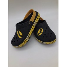 Crocs Baby personagens Batman - Crocs 