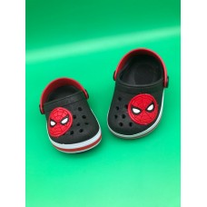 Crocs Baby personagens Homem Aranha  - Crocs 