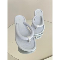 Chinelo Flip Flop Slim Branco - Chinelos 