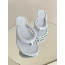 Chinelo Flip Flop Slim Branco - Chinelos 